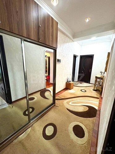 Satılır 3 otaqlı yeni tikili 110 m², Avtovağzal m., photo 10 from 13