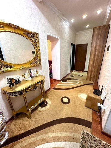 Satılır 3 otaqlı yeni tikili 110 m², Avtovağzal m., photo 9 from 13