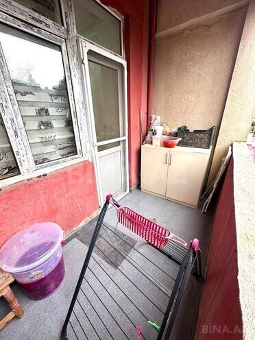 Satılır 3 otaqlı yeni tikili 110 m², Avtovağzal m., photo 11 from 13