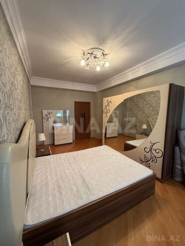Сдаётся 2-комн. новостройка 110 м², м. Ази Асланов, photo 5 from 16