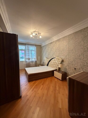 Сдаётся 2-комн. новостройка 110 м², м. Ази Асланов, photo 7 from 16