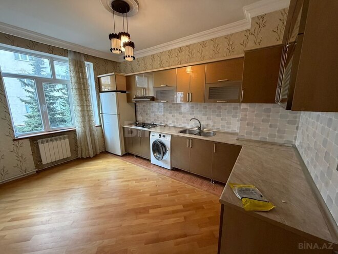 Сдаётся 2-комн. новостройка 110 м², м. Ази Асланов, photo 8 from 16