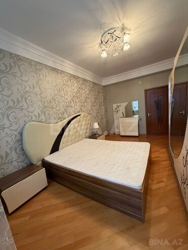 Сдаётся 2-комн. новостройка 110 м², м. Ази Асланов, photo 6 from 16