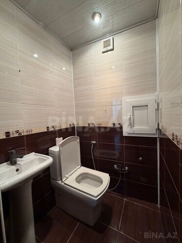 Сдаётся 2-комн. новостройка 110 м², м. Ази Асланов, photo 14 from 16