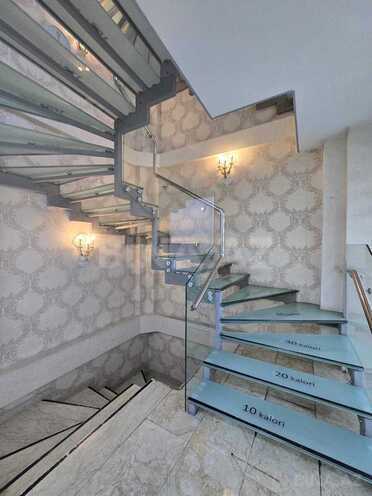 Сдаётся 5-комн. офис 354 м², м. Нариман Нариманов, photo 14 from 21
