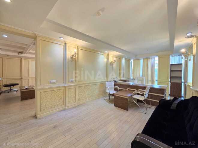Сдаётся 5-комн. офис 354 м², м. Нариман Нариманов, photo 7 from 21