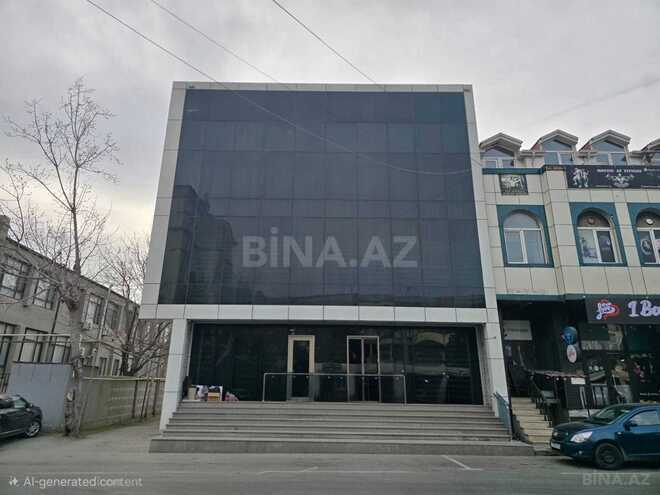 Сдаётся 5-комн. офис 354 м², м. Нариман Нариманов, photo 1 from 21