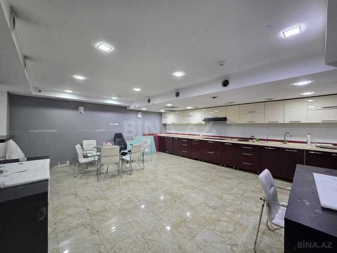 Сдаётся 5-комн. офис 354 м², м. Нариман Нариманов, photo 13 from 21