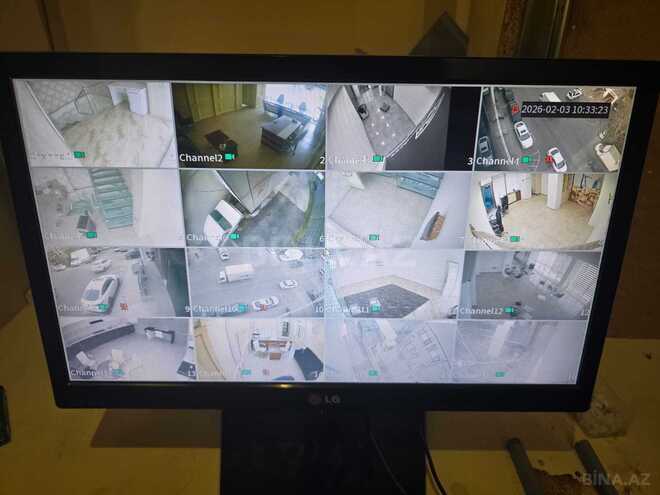 Сдаётся 5-комн. офис 354 м², м. Нариман Нариманов, photo 9 from 21