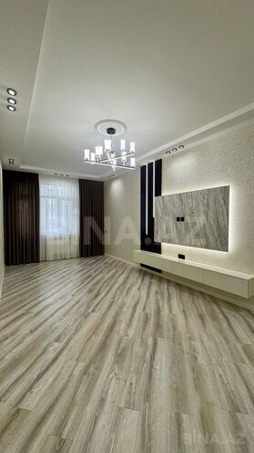 Satılır 3 otaqlı yeni tikili 106 m², Həzi Aslanov m., photo 4 from 29