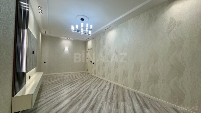 Satılır 3 otaqlı yeni tikili 106 m², Həzi Aslanov m., photo 13 from 29