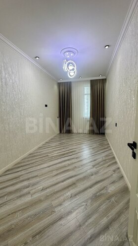 Satılır 3 otaqlı yeni tikili 106 m², Həzi Aslanov m., photo 8 from 29