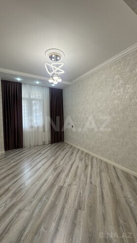 Satılır 3 otaqlı yeni tikili 106 m², Həzi Aslanov m., photo 7 from 29