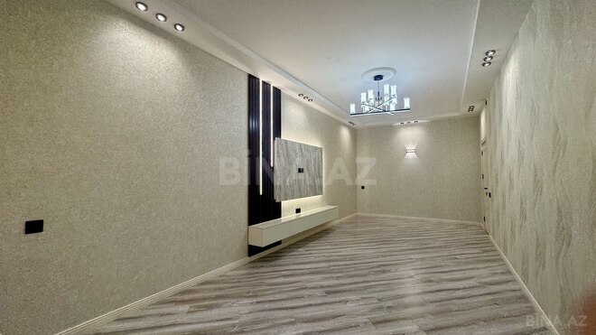Satılır 3 otaqlı yeni tikili 106 m², Həzi Aslanov m., photo 3 from 29