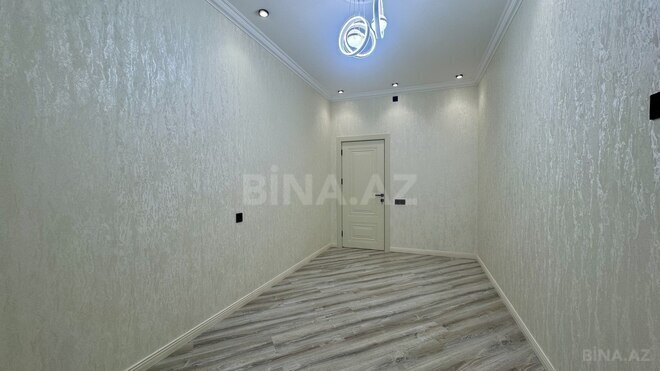 Satılır 3 otaqlı yeni tikili 106 m², Həzi Aslanov m., photo 6 from 29