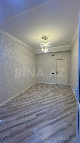 Satılır 3 otaqlı yeni tikili 106 m², Həzi Aslanov m., photo 10 from 29