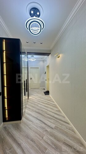 Satılır 3 otaqlı yeni tikili 106 m², Həzi Aslanov m., photo 17 from 29