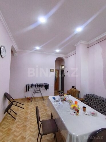 İcarəyə verilir 3 otaqlı həyət evi/bağ evi 60 m², NZS q., photo 10 from 11