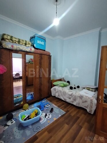 İcarəyə verilir 3 otaqlı həyət evi/bağ evi 60 m², NZS q., photo 8 from 11