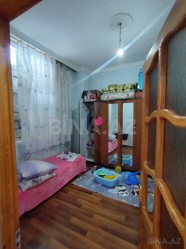 İcarəyə verilir 3 otaqlı həyət evi/bağ evi 60 m², NZS q., photo 9 from 11