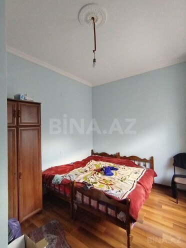İcarəyə verilir 3 otaqlı həyət evi/bağ evi 60 m², NZS q., photo 3 from 11