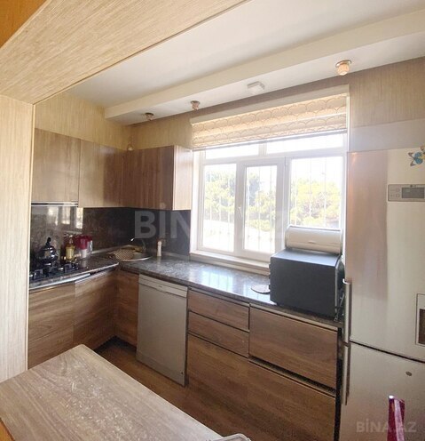 Satılır 3 otaqlı köhnə tikili 70 m², Nəriman Nərimanov m., photo 5 from 10