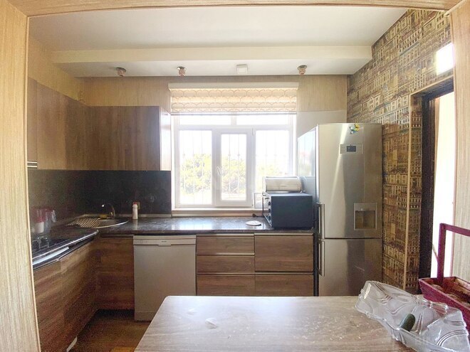 Satılır 3 otaqlı köhnə tikili 70 m², Nəriman Nərimanov m., photo 7 from 10