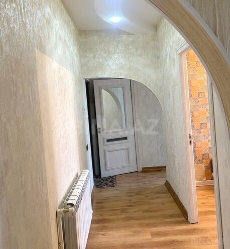 Satılır 3 otaqlı köhnə tikili 70 m², Nəriman Nərimanov m., photo 8 from 10