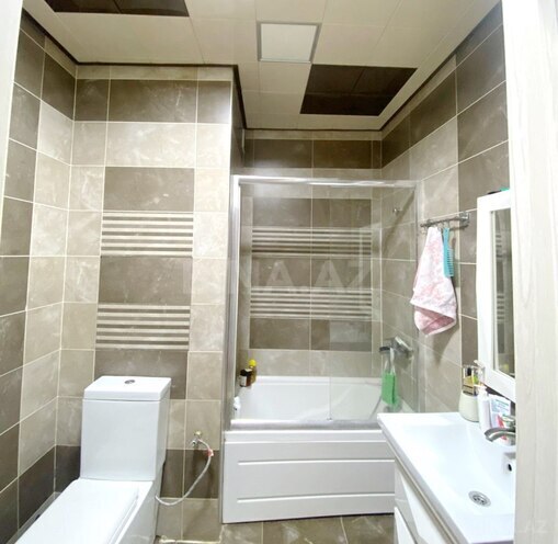Satılır 3 otaqlı köhnə tikili 70 m², Nəriman Nərimanov m., photo 9 from 10