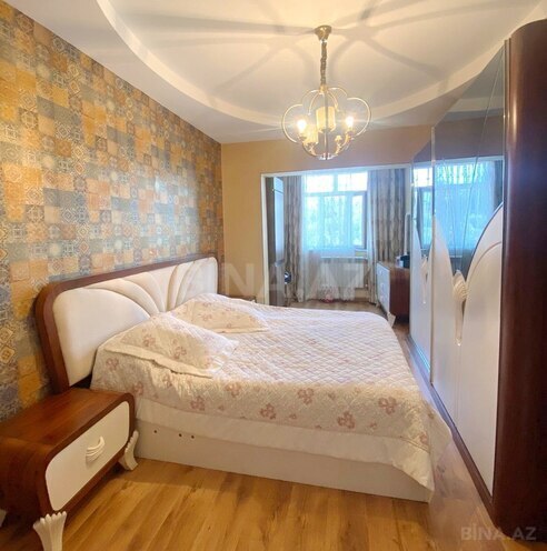 Satılır 3 otaqlı köhnə tikili 70 m², Nəriman Nərimanov m., photo 6 from 10