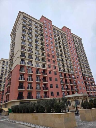 Продаётся 2-комн. новостройка 60 м², м. Дернегюль, photo 5 from 16