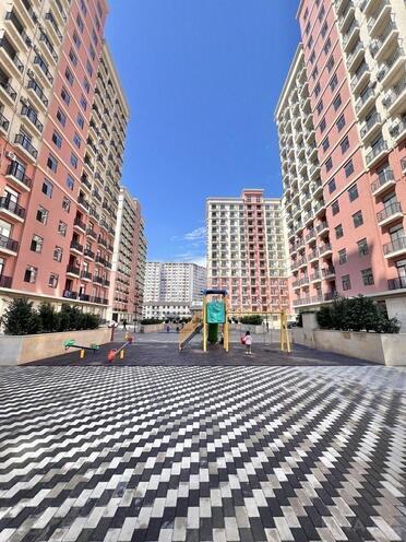 Продаётся 2-комн. новостройка 60 м², м. Дернегюль, photo 15 from 16