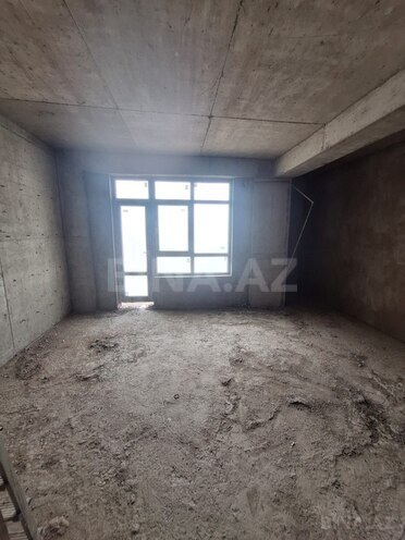 Satılır 3 otaqlı yeni tikili 161 m², Nəriman Nərimanov m., photo 4 from 6