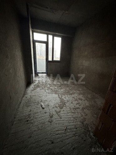 Satılır 3 otaqlı yeni tikili 161 m², Nəriman Nərimanov m., photo 5 from 6