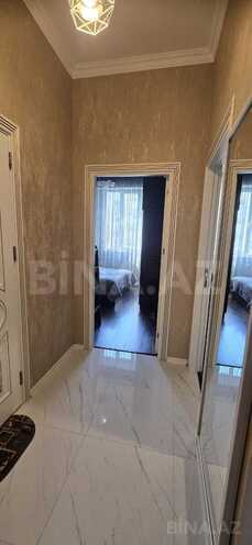 Satılır 2 otaqlı yeni tikili 55 m², Massiv D q., photo 12 from 14