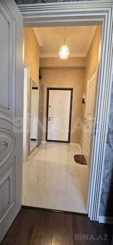 Satılır 2 otaqlı yeni tikili 55 m², Massiv D q., photo 13 from 14