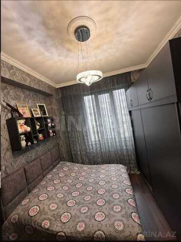 Satılır 2 otaqlı yeni tikili 55 m², Massiv D q., photo 6 from 14