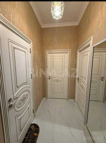 Satılır 2 otaqlı yeni tikili 55 m², Massiv D q., photo 11 from 14