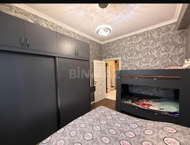 Satılır 2 otaqlı yeni tikili 55 m², Massiv D q., photo 8 from 14