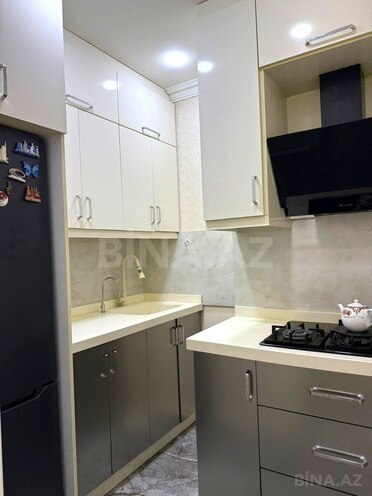 Продаётся 2-комн. новостройка 70 м², Насиминский  р., photo 10 from 13