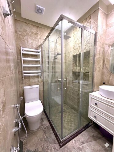 Продаётся 2-комн. новостройка 70 м², Насиминский  р., photo 11 from 13