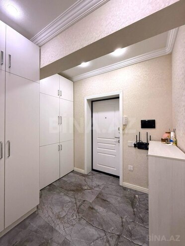 Продаётся 2-комн. новостройка 70 м², Насиминский  р., photo 12 from 13