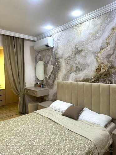 Продаётся 2-комн. новостройка 70 м², Насиминский  р., photo 7 from 13