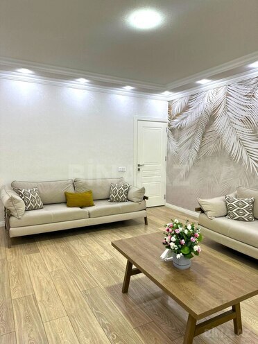 Продаётся 2-комн. новостройка 70 м², Насиминский  р., photo 3 from 13