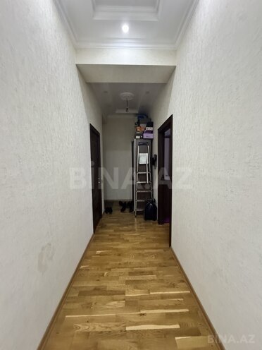 Satılır 2 otaqlı yeni tikili 75 m², Azadlıq Prospekti m., photo 17 from 19