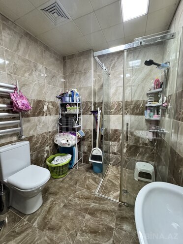 Satılır 2 otaqlı yeni tikili 75 m², Azadlıq Prospekti m., photo 15 from 19