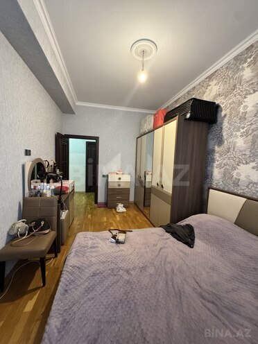 Satılır 2 otaqlı yeni tikili 75 m², Azadlıq Prospekti m., photo 13 from 19