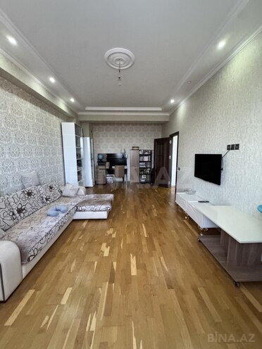 Satılır 2 otaqlı yeni tikili 75 m², Azadlıq Prospekti m., photo 18 from 19