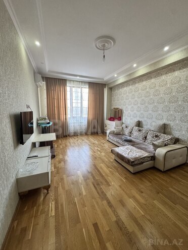 Satılır 2 otaqlı yeni tikili 75 m², Azadlıq Prospekti m., photo 1 from 19