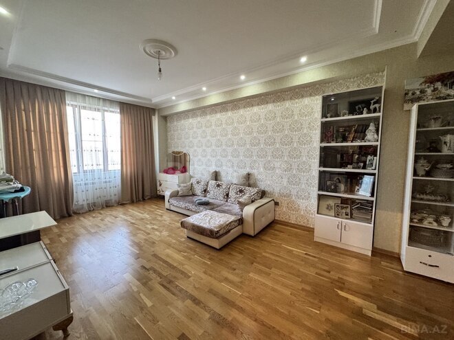 Satılır 2 otaqlı yeni tikili 75 m², Azadlıq Prospekti m., photo 3 from 19